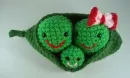 peas in a pod!!!