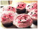 Kawaii Cupcakes