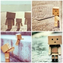Danbo Background