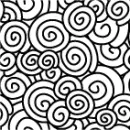 Swirls Background