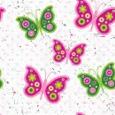 Butterfly Background