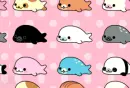 Mamegoma Background