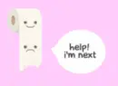 Toilet Paper Roll