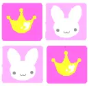 Princess Bunny