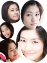 Jung So Min