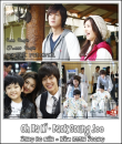 So Min - Hyun Jonog
