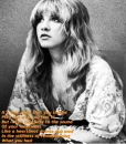 Stevie Nicks