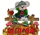 winona