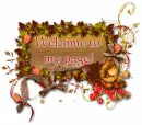 Welcome to my page!