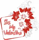 Be my valentine