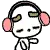 =)