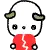 =)