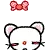 =)