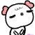 =)