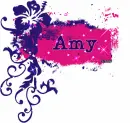 Amy