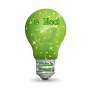 Be green