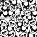 Pandas Background