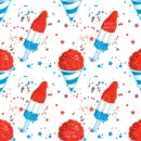 Sno Cones Background