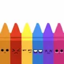 Cute Crayons