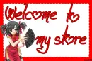 Welcome to my store