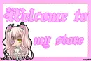 Welcome to my store