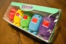 Domo Peeps Candy