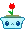 Kawaii Flower Pot