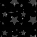 blinking star