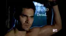 Derek Hale gives the ALPHA look