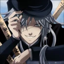 Undertaker