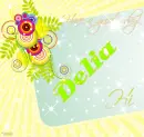 Delia