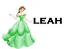 leah