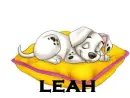 leah