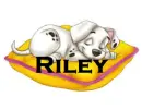 riley