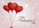 happy valentine
