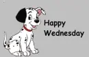 happy wednesday