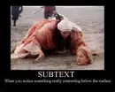Subtext