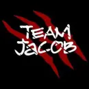 team jacob!
