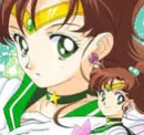Sailor Jupiter