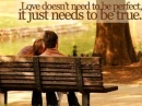 love