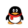 cute penuin but funny xD
