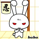KUNGFU BUNNY!!!