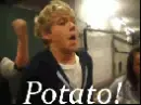 niall h