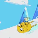 Adventure Time!