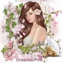 dreamin pink