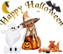 HAPPY HALLOWEEN