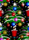 Christmas Background