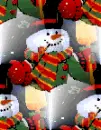 Christmas Background