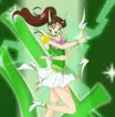Sailor Jupiter