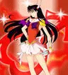 Sailor Mars